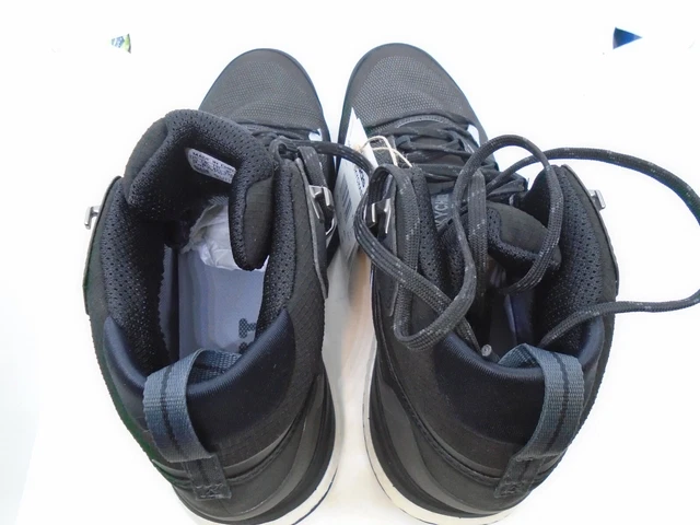 adidas Terrex Skychaser 2 Gore-Tex Men's Hiking Shoes UK Size 8.5 CORE BLACK ! 5
