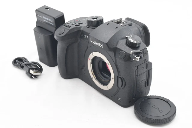 品】LUMIX Panasonic 一眼レフ GH5 RD-SPM049 【公式通販】 品】LUMIX Panasonic 一眼レフ GH5 RD-SPM049 【公式通販】