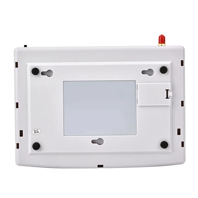 100‑240V GSM Desktop Phone Fixed Wireless Terminal Support Alarm System