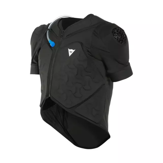 Dainese Rival Pro Armor Vest Enduro/Downhill Body Armour - Hydration Pack