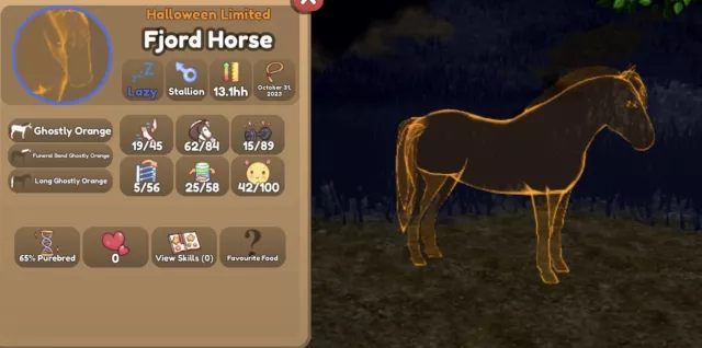 Roblox wild horse islands Cupid fjord