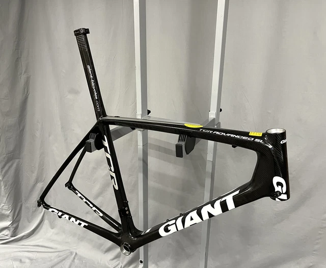 giant tcr integrated seatpost
