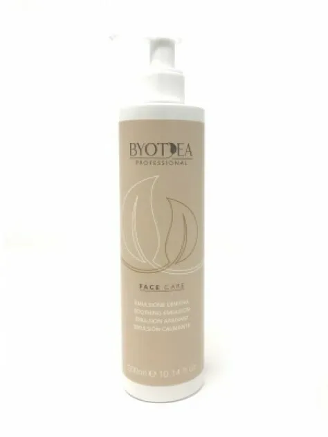 Byotea Dry Skin Face Care Soothing Emulsion Cream 300ml 10,14 fl. oz