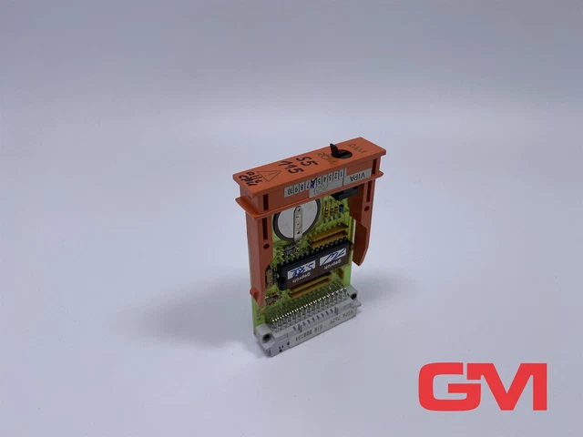 Vipa Speicherkarte 7629 memory flash card RAM S5 Speichermodul Version 6