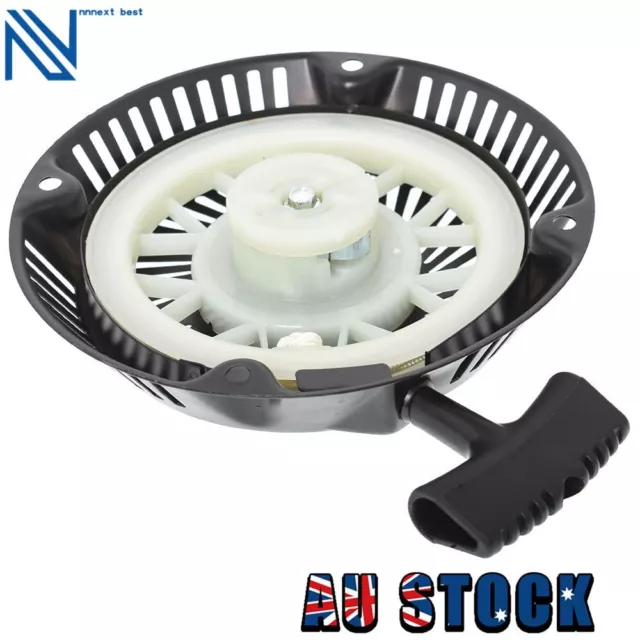 RECOIL STARTER FOR Sanli Beetle Lazercut Powercut Gardeners