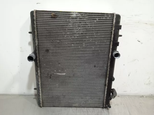 9646577680 Radiateur D´eau / 1096291 Pour Peugeot 307 Berlina S2 *