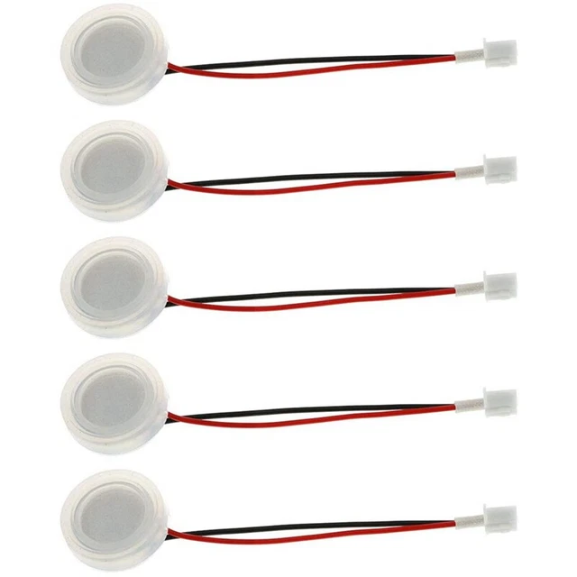 5 pz 20 mm 1,7 MHz macchina nebbia ultrasuoni Fogger dischi ceramica con 8867