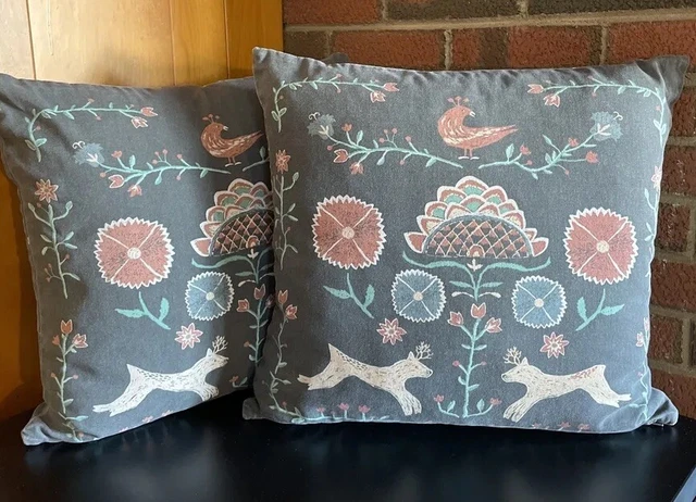 20 x 20 pillow sales shams