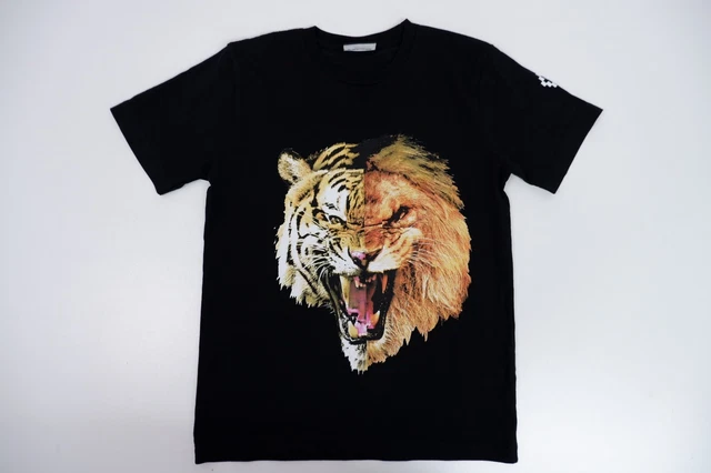 Maglia marcelo burlon ragazzo outlet