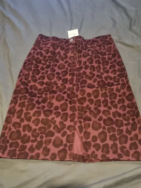 Next Skirt 9yrs BNWT