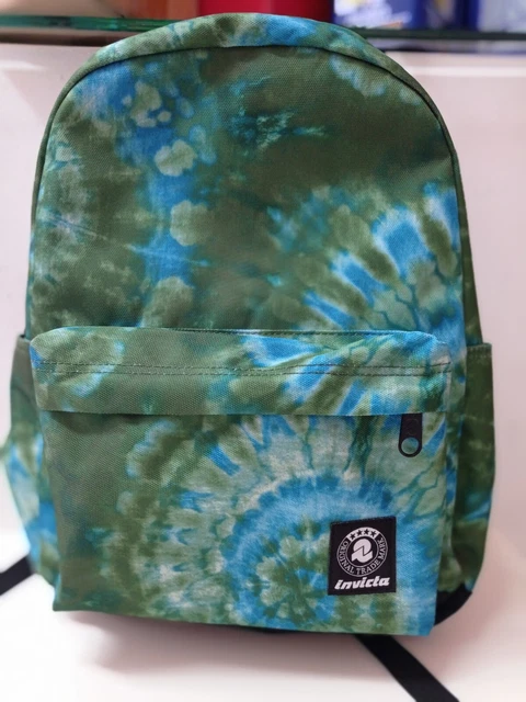 Zaini monospalla invicta sales