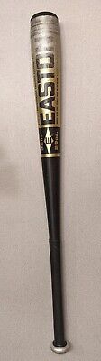 Easton Natural Pro Balance Model B9 Baseball Bat 32" 29oz.  2-3/4”  "Old School"