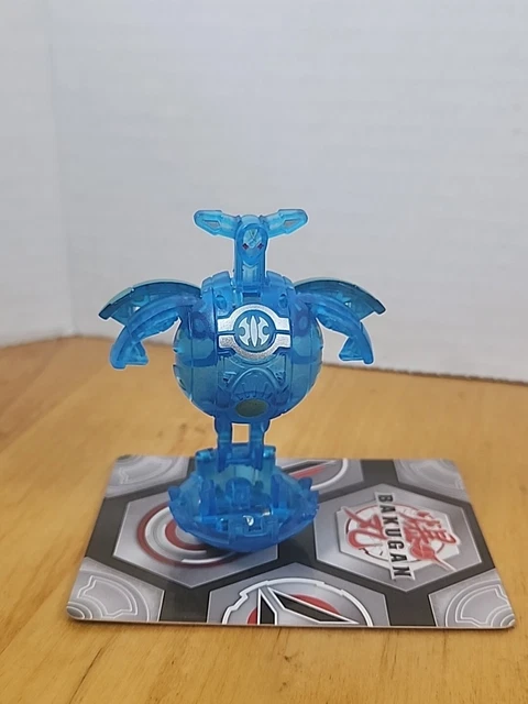 BAKUGAN B2 BRONTES Subterra battle brawlers EUR 1,00 - FR