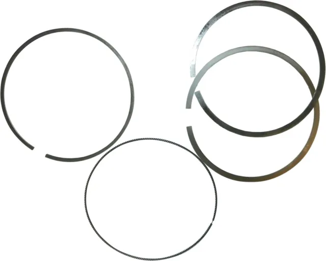WSM [010-960] Piston Ring Set 99.96mm Bore