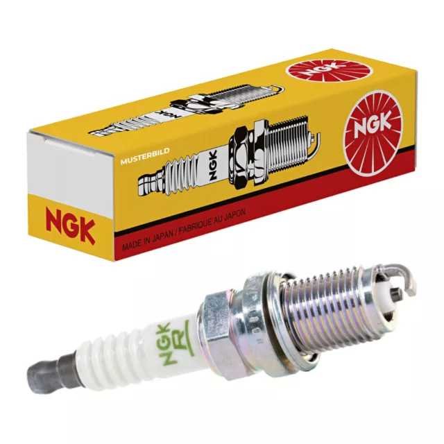 NGK 5030 Bujía de encendido para SEAT IBIZA I (021A) para ALFA ROMEO 155 (167)