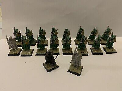 Citadel miniatures SS6 Wolfhead le chevalier blanc nain personnalités RARE 