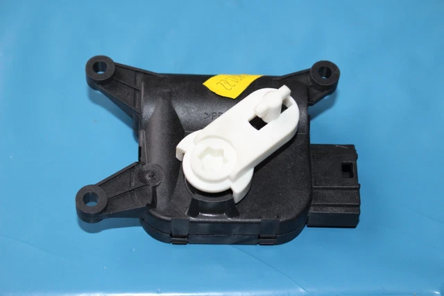 Attuatore Riscaldamento ABS Per Ford Transit - Sostituto 95VW 19E616 AD, D7NEE224, 1995-2012 - Foto 10
