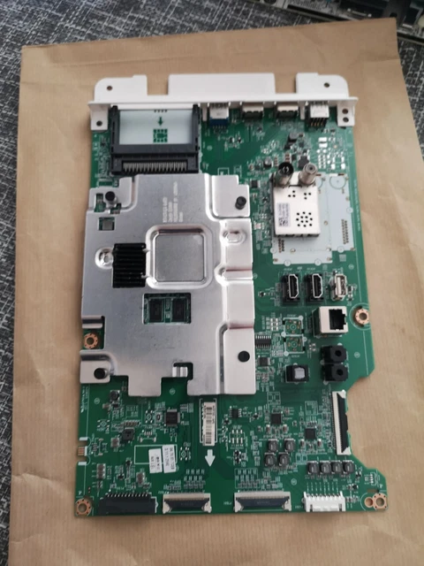 Bloc d'alimentation pour téléviseur LG EAY65768823 – LG Parts