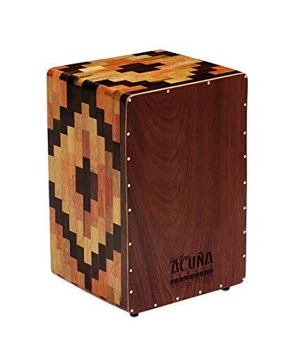 Cajon (AACJSE)