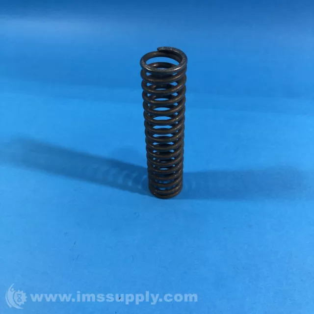 Heavy Duty Compression Spring, 4'' LG USIP