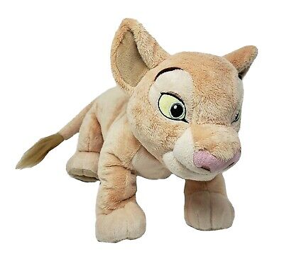 Roi Lion Bebe A Vendre Picclick Fr