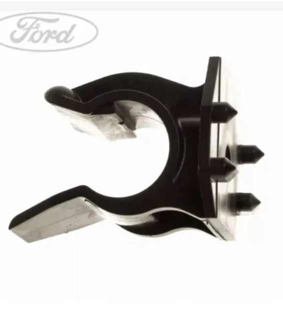 FORD FIESTA ST150 Zetec S Mk6 Facelift Glove Box Clip Hinge Transit
