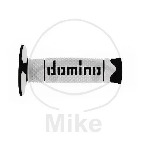 Domino Griffgummi weiß/schwarz A26041C4046A7-0
