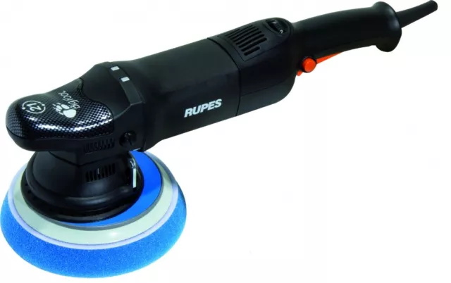 RUPES 150mm Exzenter Poliermaschine BIGFOOT LHR21ES STD 21mm Hub