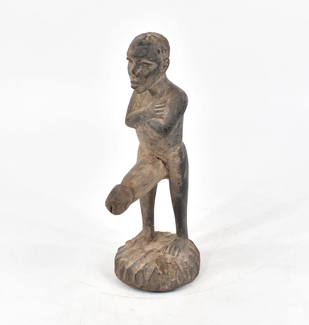 Lobi Male Miniature African Art