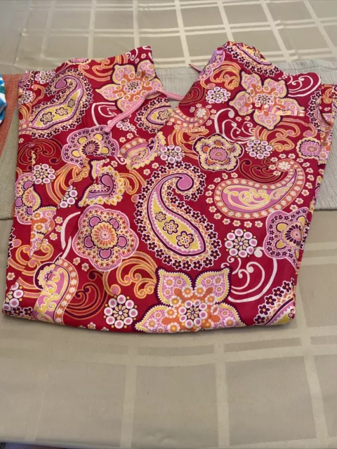 Vera Bradley Intimates Women’s Size Medium Sleep/pajama Pants