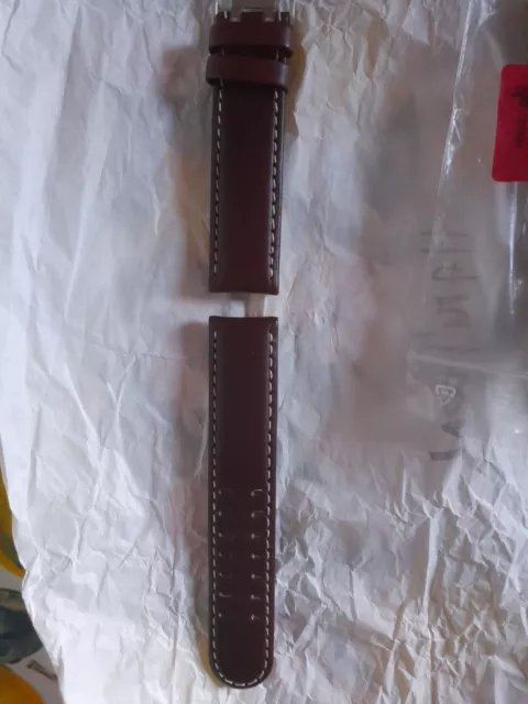 Hamilton  Cinturino Modello Khaki