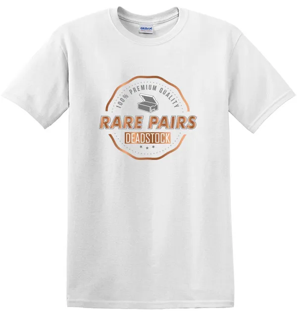 Rare Pairs Copper Foams Foamposite One Jordans T Shirt Sneaker Match Tee Rap