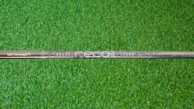 UST Recoil F4 Stiff flex Driver shaft 44.5" Callaway Driver shaft Rogue ST Epic