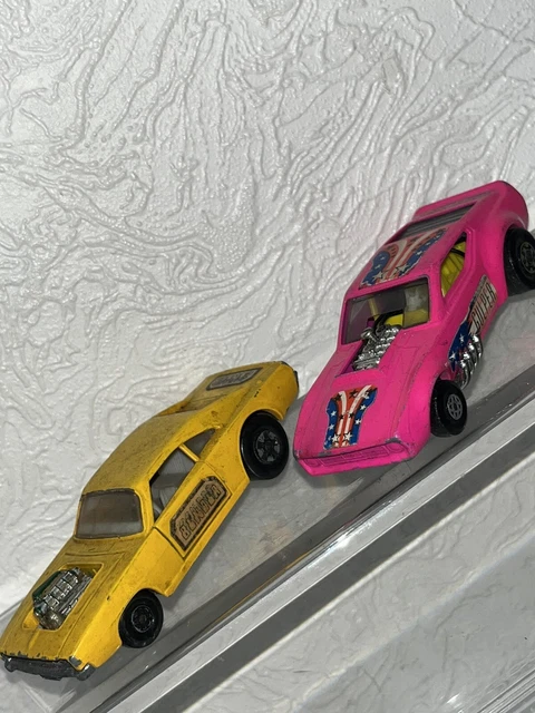 1971 matchbox cars cheap