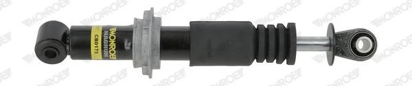 Ammortizzatore Idraulico Miniatura ACE 13024 MC75EUM3 – Corsa 10 Mm – Usato
