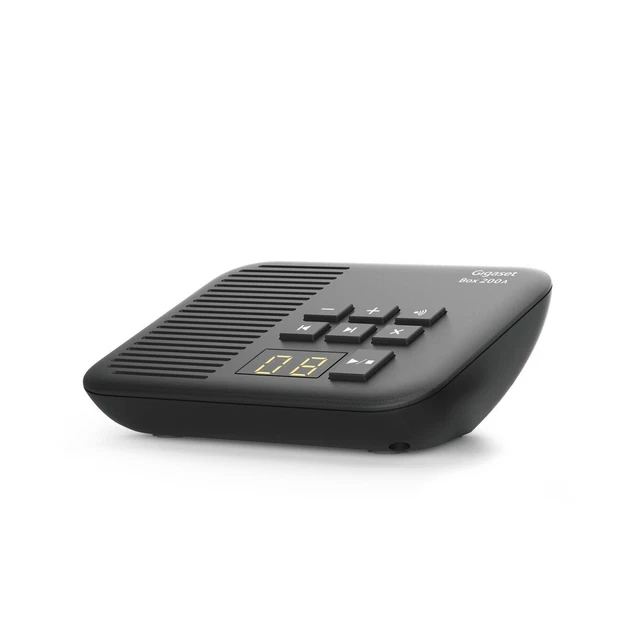 Gigaset Box 200A DECT-Telefonbasis NEW
