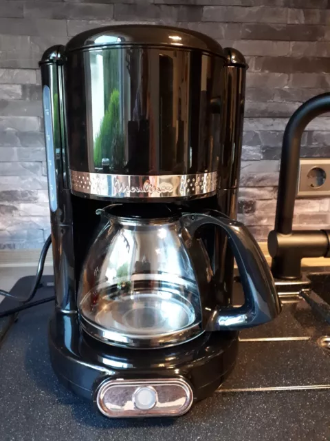 Moulinex Kaffeemaschine