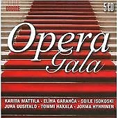 Soile Isokoski / Karita Mattila / Elina : Opera Gala [Various arias by Mozart,