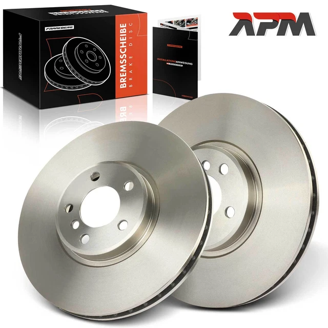 2 étriers De Frein Arrière Pour BMW X5 E53 4.4i, 4.6is, 4.8is – Compatibles ATE – Argentés
