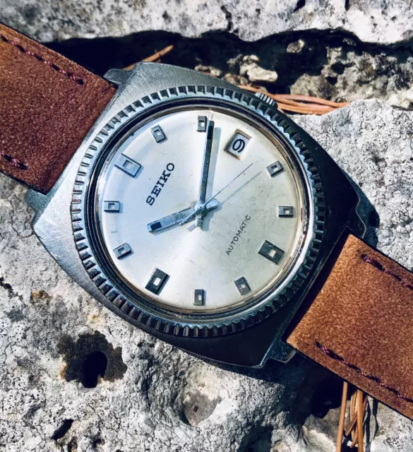 Seiko 7005 7020 best sale