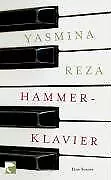 Hammerklavier: Eine Sonate de Reza, Yasmina | Livre | état acceptable