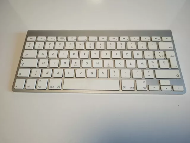Blueelement keyboard for mac - clavier bluetooth pour mac sans fil