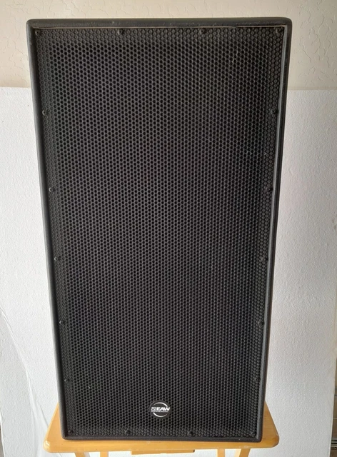 EAW VR21 12"- 2 Way Full Range Speaker EAW VR21 12"- 2 Way Full Range Speaker