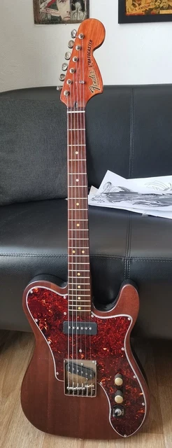 SQUIER Stratocaster corps télécaster