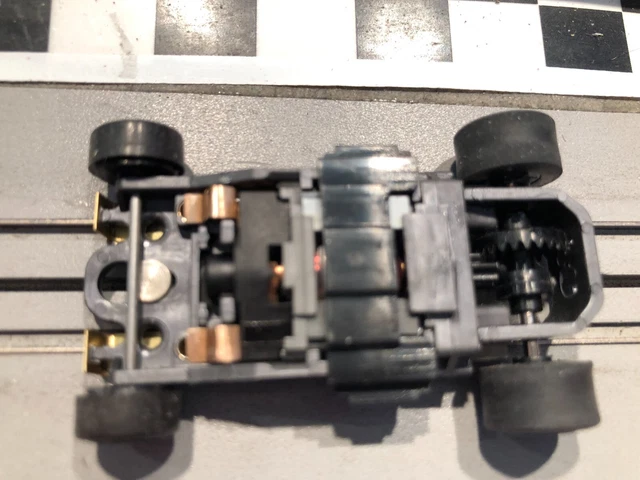 Bsrt scale sales auto