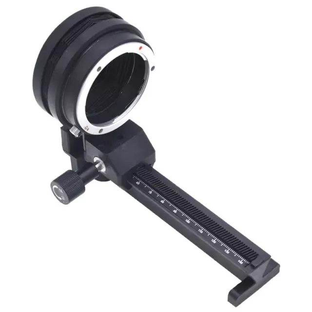 Macro Bellows Camera Lens   Extension Mount Tripod Adapter for Sony NEX