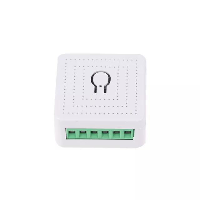 16A Mini Smart WiFi DIY Switch unterstützt ein 2 --Wege --Smart --Home --Modul