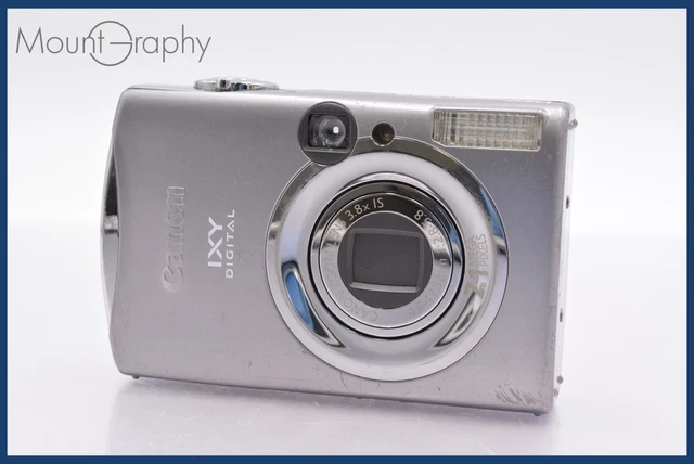 W*s様 O16318 動作品 Canon キャノン IXY DIGITAL 8 Amazon Canada: Canon Degital camera IXY 430F Purple, 16