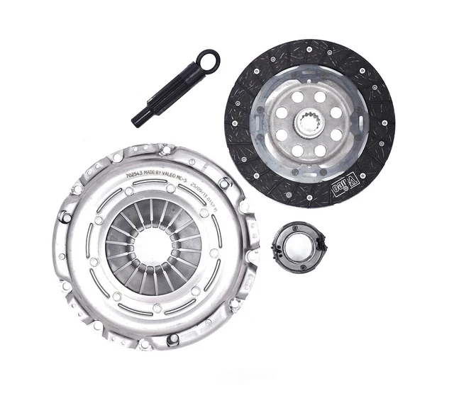 Clutch Kit fits 2002-2008 Mini Cooper  PLATINUM DRIVELINE