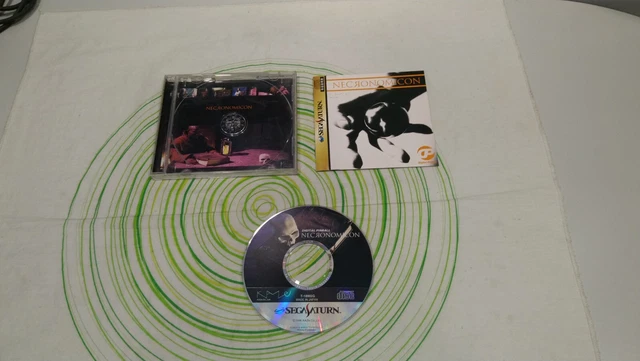 Fantastic Pinball Sur Sega Saturn – NTSC-J Japon, Manuel Inclus, Très Bon état